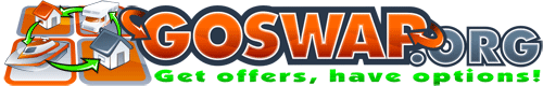 GoSwap logo, 2006