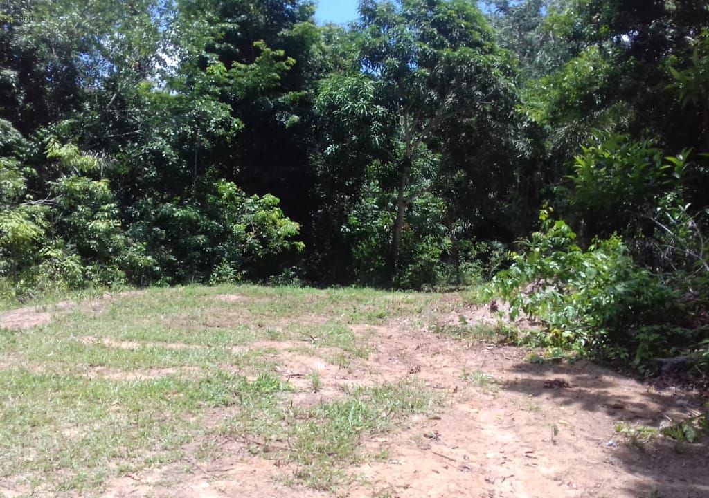 16 ACRE RED SAND DEPOSIT IN CENTRAL TRINIDAD …USD  $1M